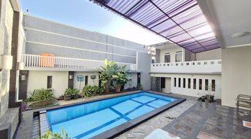 Gambar 2 Rumah Lux Setra Sari Raya Furnished Ada Swimming Pool