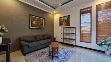 Gambar 4 Rumah Lux Setra Sari Raya Furnished Ada Swimming Pool