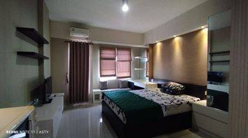 Gambar 3 Apartement Galery Ciumbuleit 2 Bandung Kota