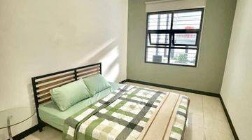 Gambar 5 Rumah Lux Setra Sari Raya Furnished Ada Swimming Pool