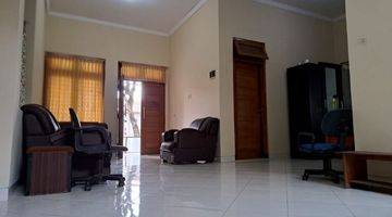 Gambar 4 Rumah dkt kraton Jogja 316m2 Mantrijeron Kota Jogja