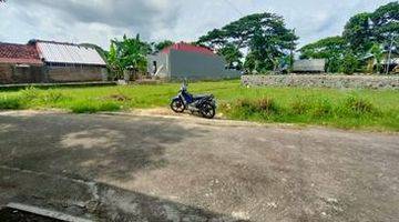 Gambar 2 Tanah Shmp 144m2 M2 Hanya 30m Dri Ringroad Kotagede Selatan Terminal Giwangan