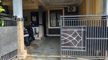 Gambar 3 Rumah Secound Bagus Di Perumahan Griya Melati Mas, Kota Depok