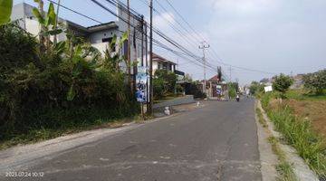 Gambar 2 Dijual Tanah Potensial di Ciwaruga Bandung View City 