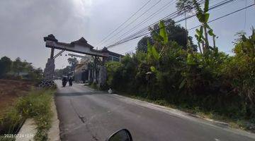 Gambar 3 Dijual Tanah Potensial di Ciwaruga Bandung View City 