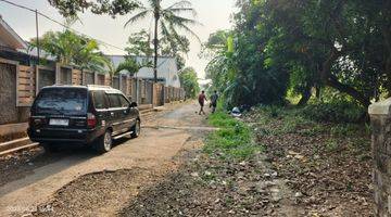 Gambar 2 Tanah matang pinggir jalan untuk investasi di drh Pagaden SUBANG 