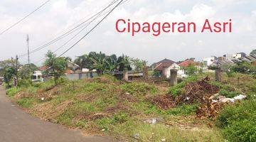 Gambar 5 Tanah Bagus Bisa Untuk 2 Kavling Di Cipageran Asri Cimahi Bandung