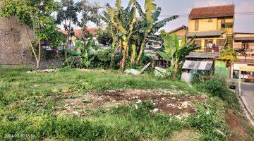 Gambar 4 Dijual Tanah Potensial di Ciwaruga  pertigaan Gegerkalong Polban 