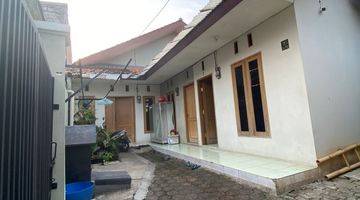 Gambar 1 Rumah Terawat Bisa Untuk Investasi Di Cihanjuang Dkt Cimahi