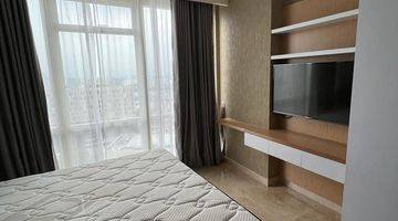 Gambar 5 Jual Cepat Apartment Menteng Park Full Furnish