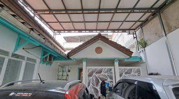 Gambar 1 Rumah Lama Zona K3  Untuk Usaha Rumah Kost Kantor Pertokoan 