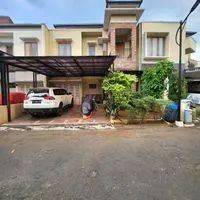 Gambar 1 Rumah Di Jl. Rc Veteran Dalam Town House Shm Bagus Strategis 