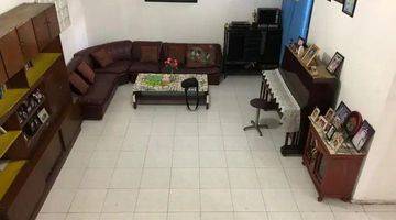 Gambar 1 Rumah Disewakan Jl. Bendi Semi Furnished Strategis Dekat Tol