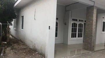 Gambar 4 Rumah Kontrakan Untuk Kantor Di Jl .haji Nawi Jakarta Selatan 