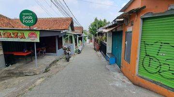 Gambar 3 Rumah Lama Zona K3  Untuk Usaha Rumah Kost Kantor Pertokoan 