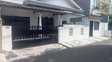 Gambar 2 Rumah Disewakan Jl. Bendi Semi Furnished Strategis Dekat Tol