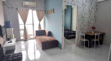 Gambar 2 Disewakan Apartemen Puncak Darmahusada 2br Luas 56 Furnish Depan Kampus C Unair