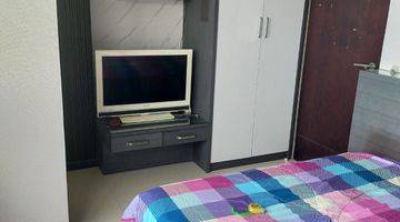 Gambar 5 Jual Atau Sewa Apartemen Metropolis Type 1 Br Full Furnish Tengah Kota