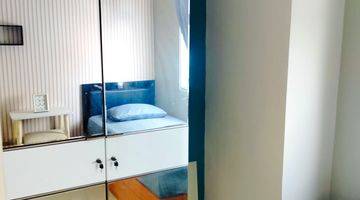 Gambar 2 apartemen cantik Gunawangsa merr type 2br luas 47 Gunawangsa 2 Kamar Tidur Furnished