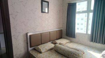 Gambar 1 Disewakan apartemen Gunawangsa merr type 2br furnish