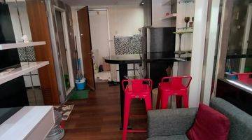 Gambar 1 Disewakan apartemen cantik di puncak permai type 2br