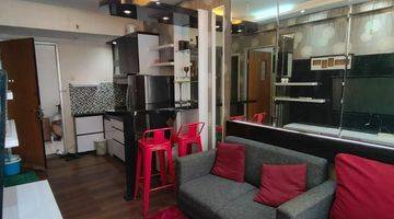 Gambar 2 Disewakan apartemen cantik di puncak permai type 2br