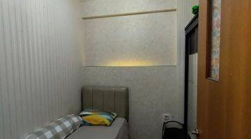 Gambar 4 Disewakan apartemen cantik di puncak permai type 2br