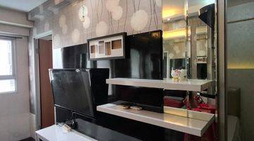 Gambar 5 Disewakan apartemen cantik di puncak permai type 2br