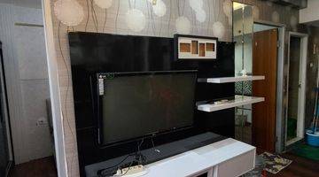 Gambar 2 Jual apartemen bagus di puncak permai full furnish mewah jual rugi