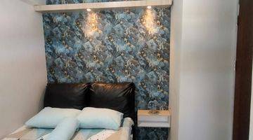 Gambar 4 Jual apartemen Gunawangsa Manyar furnish shm