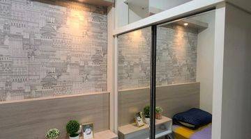 Gambar 5 Jual apartemen Gunawangsa Manyar furnish shm