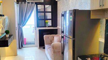 Gambar 1 Jual apartemen Gunawangsa tidar type corner luas 43 lt 16