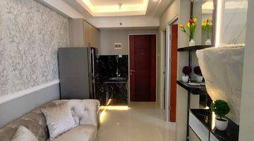 Gambar 2 Jual apartemen Gunawangsa tidar type corner luas 43 lt 16