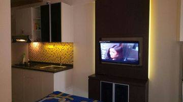 Gambar 2 Disewkan Apartemen Gunawangsa Merr Type Studio Furnish