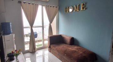 Gambar 3 Disewakan Apartemen Puncak Darmahusada 2br Luas 56 Furnish Depan Kampus C Unair