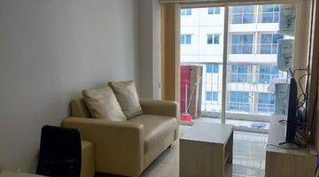 Gambar 4 Disewakan Apartemen Puncak Bukit Golf Type 2 Br Furnish