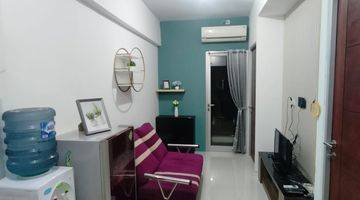 Gambar 5 Disewakan Apartemen Gunawangsa Tidar Tower B2820 Full Furnish