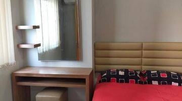 Gambar 5 Disewakan Apartemen Puncak Bukit Golf Type 2 Br Furnish