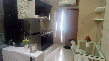 Gambar 3 Disewakan Apartemen Gunawangsa Manyar Type 2br Furnish Mewah