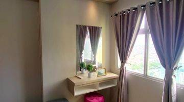 Gambar 2 Jual Apartemen Tengah Kita Gunawangsa MERR Luas 47 Tower B Furnish