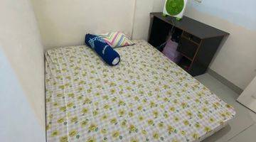 Gambar 2 Disewakan Kamar Kost 2.5 X 2.8 Meter Furnished Medan Kota