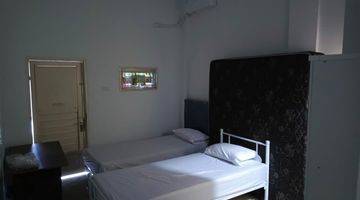 Gambar 3 Disewakan Kamar Kost 2.5 X 2.8 Meter Furnished Medan Kota