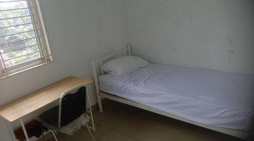 Gambar 5 Disewakan Kamar Kost 2.5 X 2.8 Meter Furnished Medan Kota