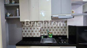 Gambar 3 Apartment Amor Pakuwon City Studio Furnish