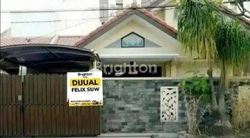 Gambar 1 RUMAH 1.5 LT DI VILLA KALIJUDAN SURABAYA