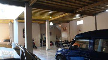 Gambar 2 Banting Harga Dijual Showroom Mobil Dan Rumah Tinggal Rapih Siap Huni