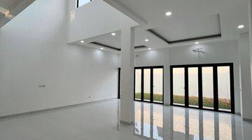 Gambar 2 Rumah Cantik Minimalis Puspitaloka Siap Huni