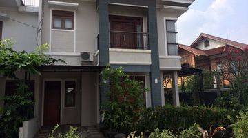 Gambar 1 Dijual Rumah Townhouse Ekslusif Terjangkau