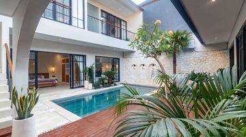 Gambar 2 Brand New 3 Bedroom Stylish Villa In Jimbaran Bali 