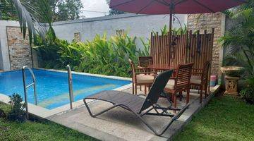 Gambar 2 Tropical 5 Bedrooms Bali Modern Villa In Sanur